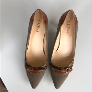 Guess shoes